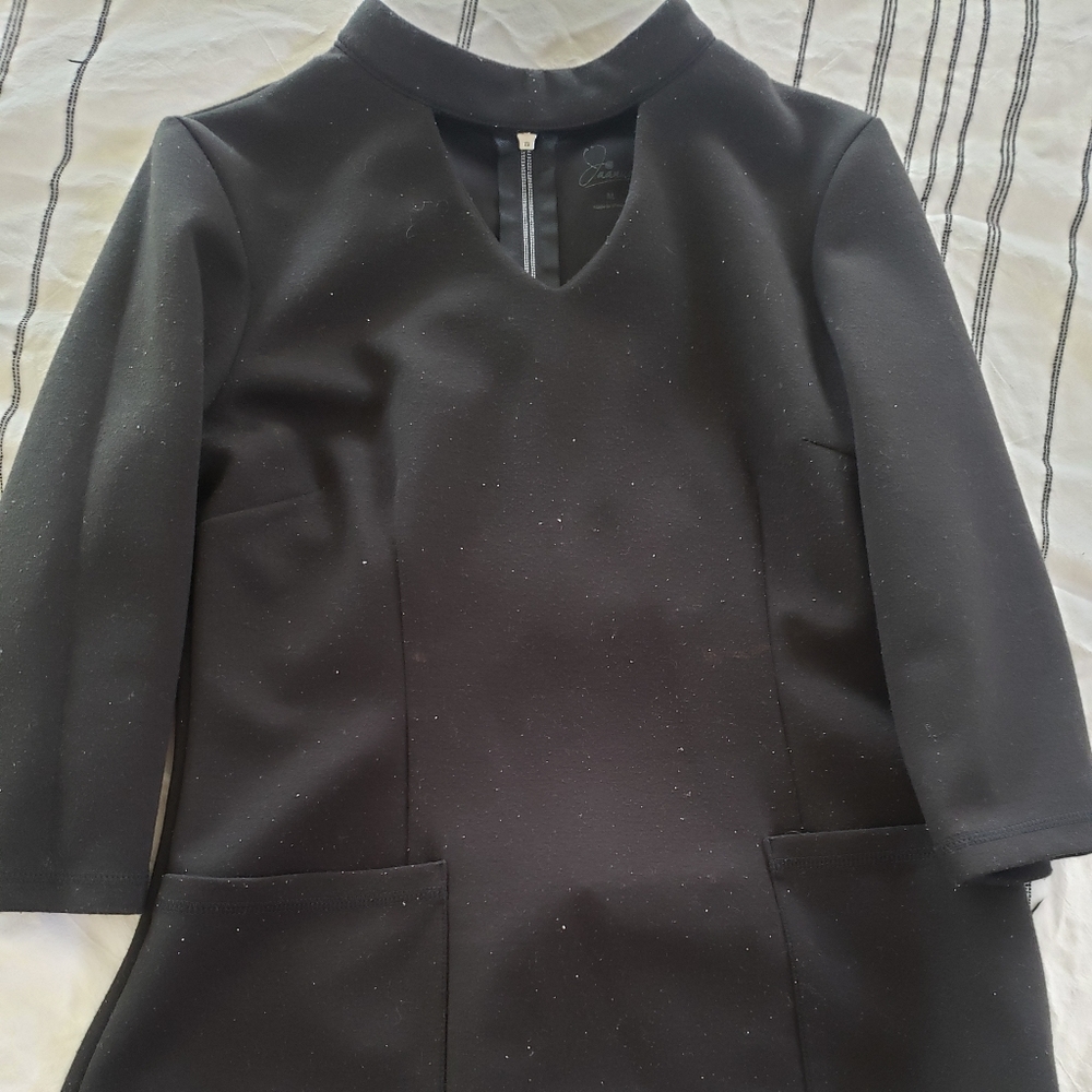 Jaanuu scrubs set